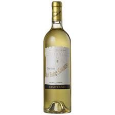 The vineyard lies mainly on a. Chateau La Tour Blanche Sauternes Premier Grand Cru Classe Vivino