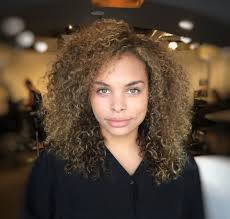 The ri ci cut is great for various types of hair. Embrace Your Curls With A Deva Cut By Devacurl Stella Luca