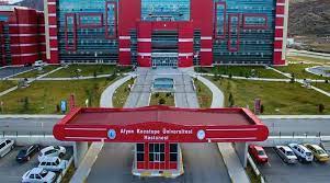 Afyon kocatepe hastanesi tıp fakültesi genel cerrahi servisi. Afyonkarahisar Saglik Bilimleri Universitesi Hastanesi Boldmedya