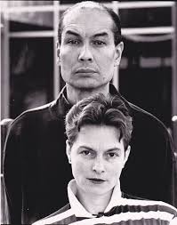 0 Luc Boyer voor het blok 2