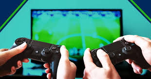 Find images of video game. 7 Benefits Of Playing Video Games