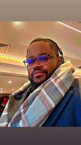 New member introduction in Nashville group