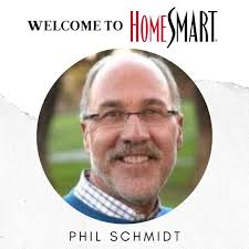 Congratulations to Jill Parks & Phil Schmidt for joining the HomeSmart  team! 🤩 👏 🏡 They will both be working out of our Modesto office, so make  sure to stop by and