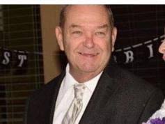 Daniel David Hinz's Obituary