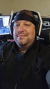 Gamer and Army Veteran Introduction with Gaming Interests