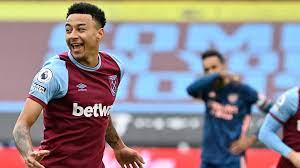 With these statistics he ranks number 250 in the premier league. Lingard Southgate Advised Me On Loan Move To West Ham From Manchester United Goal Com