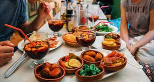 Last minute dinner party ideas. Top 21 Spanish Tapas Today S Tapas Culture Dotravelmag