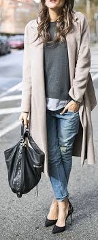 Scandi Uniform Fashion Style My Style