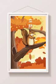 Pin On Autumn Illustration