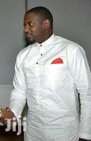 He will surely not like this red colour kaunda. Mens Kaunda Suits In Eastleigh Clothing Ben Spencer Jiji Co Ke