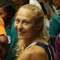 Sarah Guth's Instagram, Twitter & Facebook