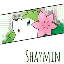 Pink and green flower pokemon. Pokemon Showcase Flower Related Pokemon Pokemon Amino