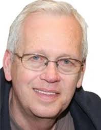 Ronald Edwin McVey Obituary