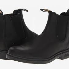 Designed from smooth leather, these ankle boots are offset with a chunky rubber sole. 21 Best Chelsea Boots 2021 The Strategist