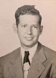 William James “Bill” Blackstock (1924-2008)