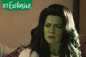 She-Hulk director unsure if series will return for season 2