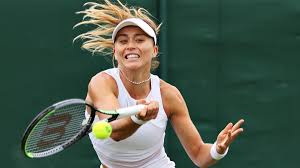 Ahora el suizo va por el oro. Juegos Olimpicos Tokio 2020 Tenis Badosa Mladenovic Remontada Con Rosco 6 7 6 3 Y 6 0 Eurosport