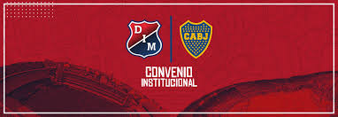 Achetez fifa 21 sur playstation®4 ou xbox one avant la sortie de fifa 22, et passez à la version des consoles de nouvelle génération (playstation®5 ou xbox series x) sans frais supplémentaire. Convenio De Apoyo Entre Boca Juniors Y El Poderoso Deportivo Independiente Medellin