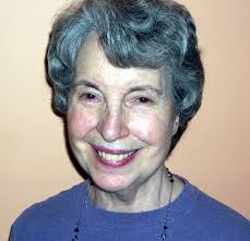 Barbara Cahill Obituary