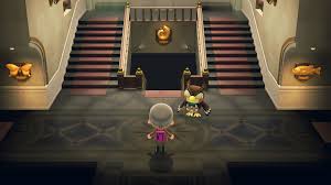 Everything you need to know about the museum in animal crossing: How To Unlock Shops And Buildings In Animal Crossing New Horizons Switch Polygon