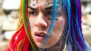 Featuring a variety of illustrations that are ready to color, this coloring book is sure to satisfy anyone who likes to. 6ix9ine Know Your Meme