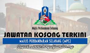 This free logos design of majlis perbandaran selayang, selangor, malaysia logo ai has been published by pnglogos.com. Jawatan Kosong Di Majlis Perbandaran Selayang Mps 29 December 2017 29 December Home Decor Decals December