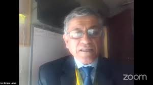 💙[CONVERSATORIO: AVANCES Y LOGROS DE TECNÓLGOS MÉDICOS]💙