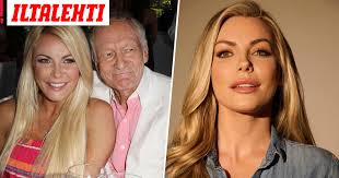 Hugh Hefnerin leski paljastaa: Tällaista elämä Playboy-kartanossa todella  oli