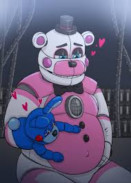 Funtime Freddy Porn - Rule 34