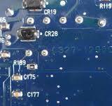 Cummins onan 300-4969 assy-genset base pcb card 0327-1290c ...