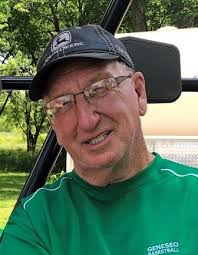 Obituary for Gary L. Harlacher