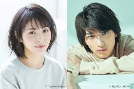 Minami hamabe is japanese artist on ano hana live action as menma. Voldamin Desu On Twitter I Agree With Minami Hamabe But I Dont Know About Yokoyama Ryuusei Hmm