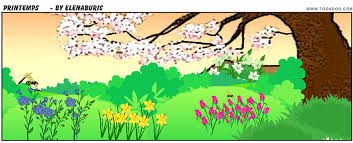 Foncez sur toutes les nouveautés de. Le Printemps Est Arrive Michel Fugain Et Le Big Bazar Comprehension Orale Une Tasse De Fle