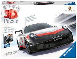 Here are our top puzzles for preschoolers. Porsche 911 Gt3 Cup 3d Shaped 3d Puzzle Productos Es Porsche 911 Gt3 Cup