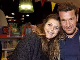 L'heure est à la nostalgie pour aurore castaldi. 2021 Benjamin Castaldi More In Love Than Ever His Unexpected Project With His Wife Aurore Aleman Current Woman The Mag