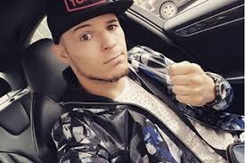 Mma fighter roman szymanski represents the country: Marcin Wrzosek Wiadomosci Informacje Super Express