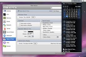 The Ultimate List Of Mac Menu Bar Apps Mac Menu App Menu