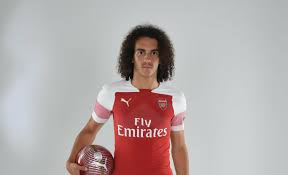 Arsenal midfielder matteo guendouzi has joined bundesliga side hertha berlin on loan for the rest of the season. Unai Emery Makes Statement On Arsenal S New Signing Matteo Guendouzi Arsenal True Fans
