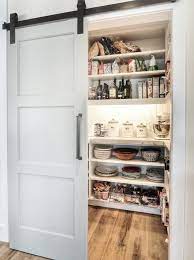 Storage And Pantry Al Fahim Interiors