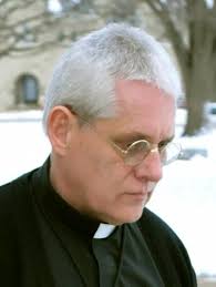 Photos: Buchanan Abbey monk