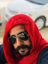 Hammad sarwar khan baloch