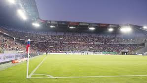 Starcie górnika zabrze i stali mielec było drugim, które rozegrano w sobotę 7 sierpnia w ramach trzeciej kolejki ekstraklasy. Qgcdrsgfffuvnm