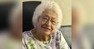 Obituary for Lula Bell (Cooper) Senn