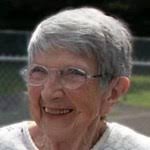 Mary Dotson Obituary