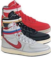 Chaussure de basketball nike zoom lebron witness 2 blanc pour homme. 36 Idees De Nike Vintage Nike Vintage Nike Mode