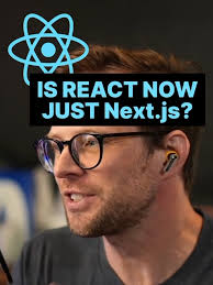 Exploring the Relationship Between React and Next.js