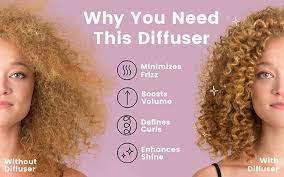 But not all diffusers are created equal, and it's important to pick one that's best for your unique needs. 39 Ways To Trick People Into Thinking You Re Good At Doing Your Hair Hair Diffuser Curly Hair Styles Curly Hair Diffuser