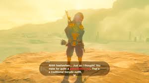 When reporting a problem, please be as specific as possible in providing details such as what conditions the problem occurred under and what kind of effects it had. How To Cool Down Breath Of The Wild Shacknews