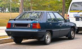 2019 bagi abang adalah tahun paling agresif buat proton. Proton Saga Partsopen