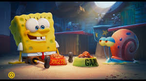 Spongyabob teljes film a videókat megnézheted vagy akár le is töltheted, a letöltés nagyon egyszerű, és a legtöbb készüléken működik. Uip Duna Film Spongyabob Spongya Szokesben Facebook